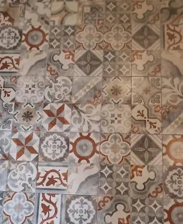 Karalis Apartment2garden Apartmán Cagliari