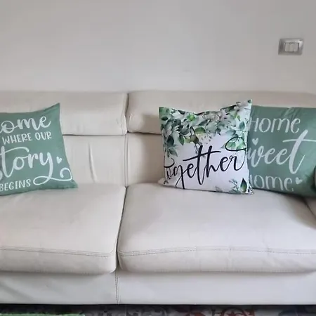 Karalis Apartment2garden Cagliari