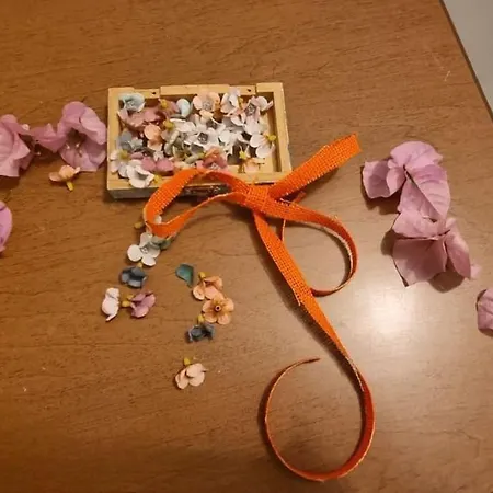 Karalis Apartment2garden * Cagliari