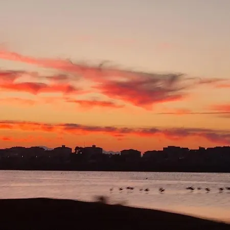 Karalis Apartment2garden Apartman *