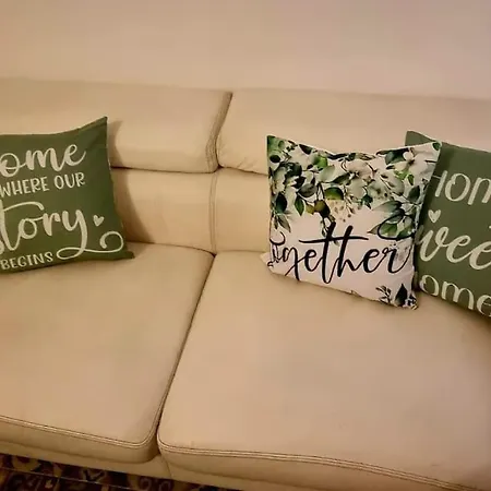 Karalis Apartment2garden Apartmán