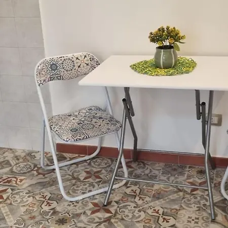 Karalis Apartment2garden *