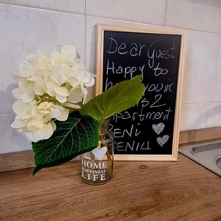 Karalis Apartment2garden Cagliari