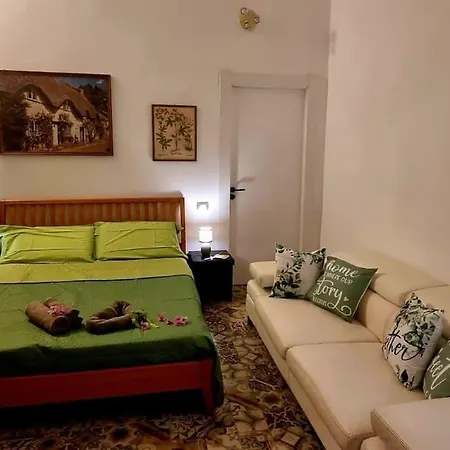 Apartman Karalis Apartment2garden *