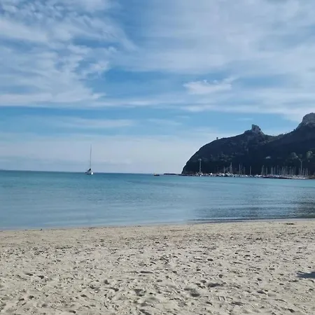 Karalis Apartment2garden