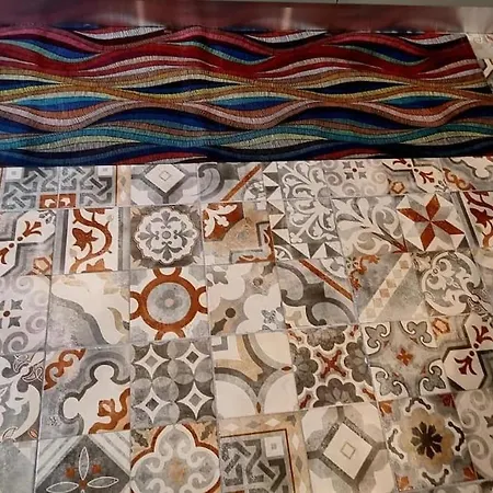 Karalis Apartment2garden Apartman