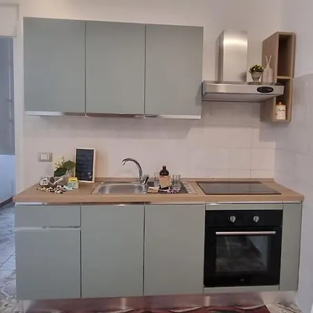 Karalis Apartment2garden Apartment *