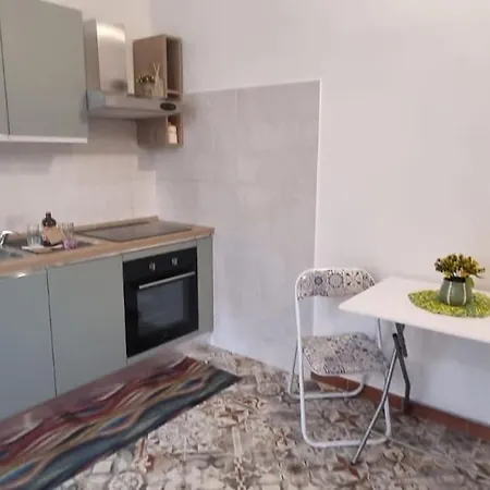 Karalis Apartment2garden