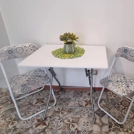 Karalis Apartment2garden Apartment