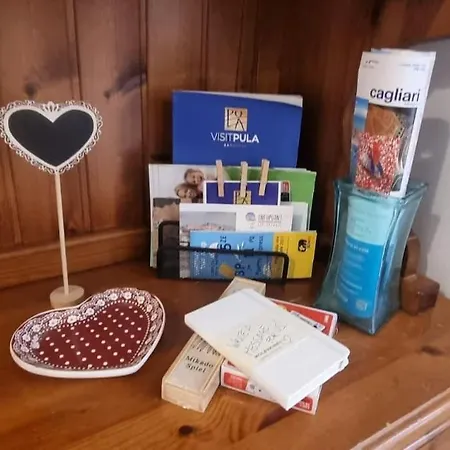 Karalis Apartment2garden Apartment *