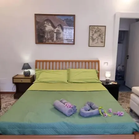 Karalis Apartment2garden Cagliari