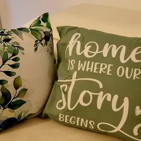 Karalis Apartment2garden Apartment