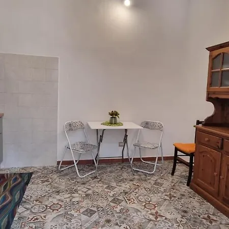 Karalis Apartment2garden Apartment Cagliari