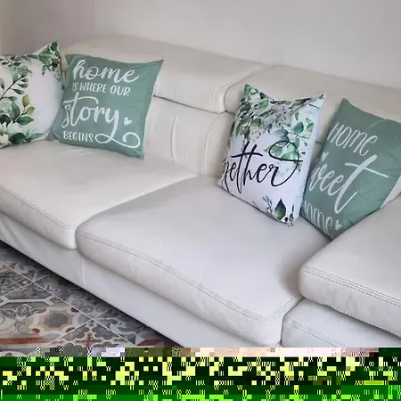 Karalis Apartment2garden * Cagliari