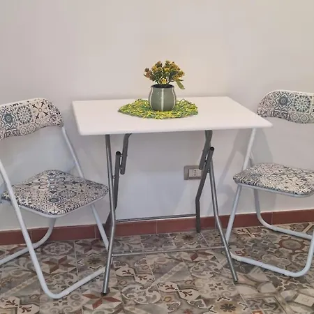Karalis Apartment2garden Cagliari