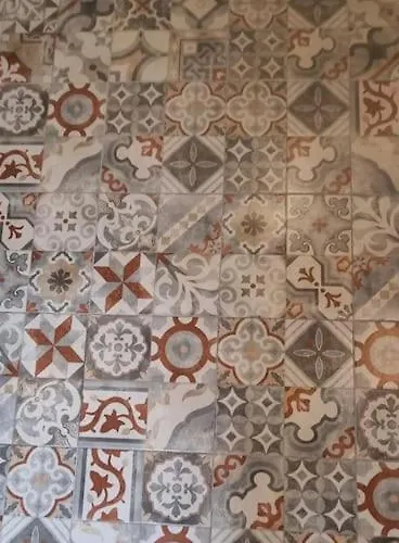 Karalis Apartment2garden Διαμέρισμα Κάλιαρι