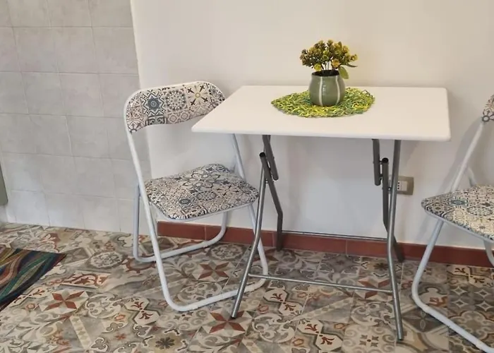 Karalis Apartment2garden *