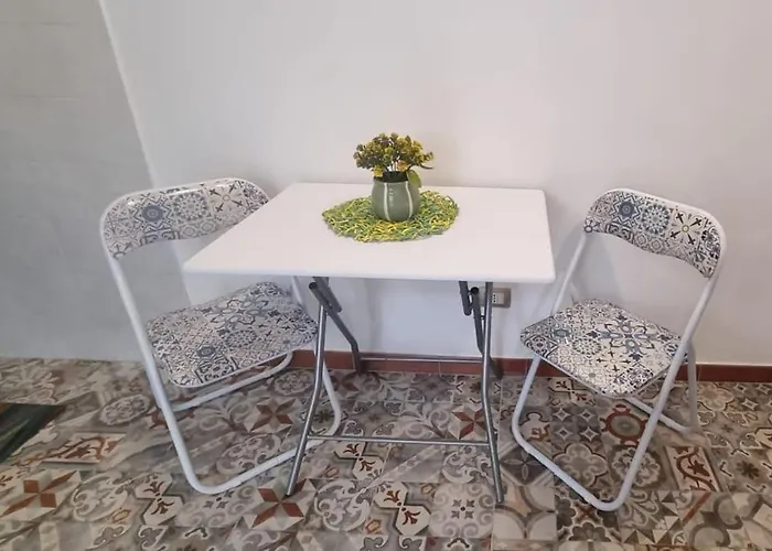 Karalis Apartment2garden Διαμέρισμα