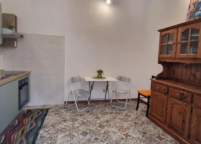 Karalis Apartment2garden Διαμέρισμα Κάλιαρι